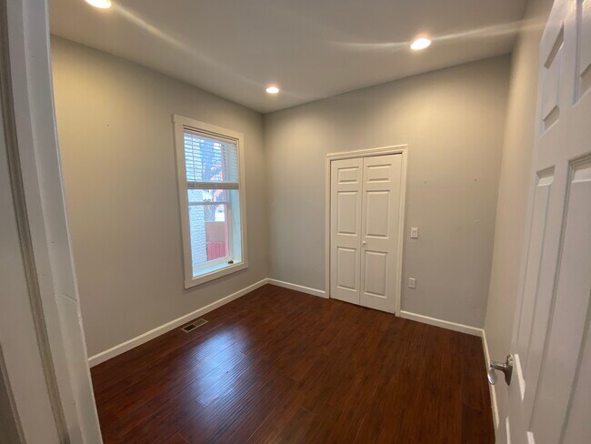 Building Photo - 1369 North Ogden Street