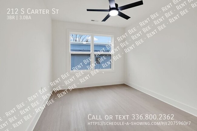 Building Photo - 212 S Carter St