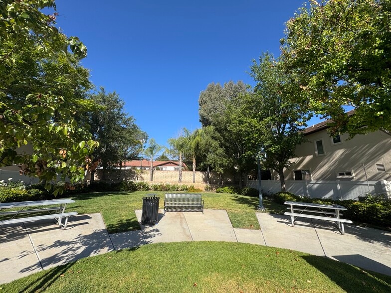 Community park - 31439 Arena Dr