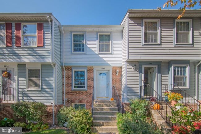 Building Photo - 2858 New Providence Ct