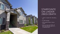 Building Photo - Now Leasing with a $500 promotional! 2 Bed...