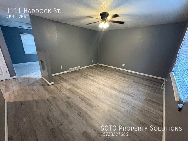 Building Photo - 1111 Haddock St