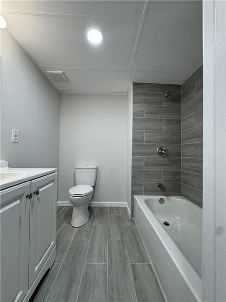 Building Photo - 3489 Creighton Rd SW