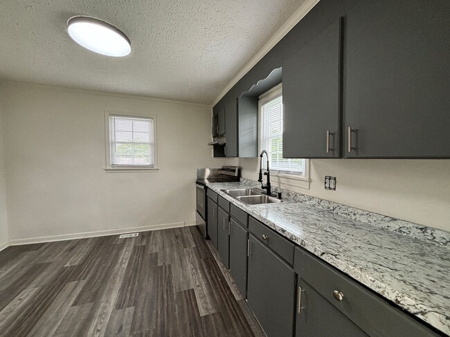Building Photo - Newly Renovated 2 Bed/ 2 Bath- Great Downt...