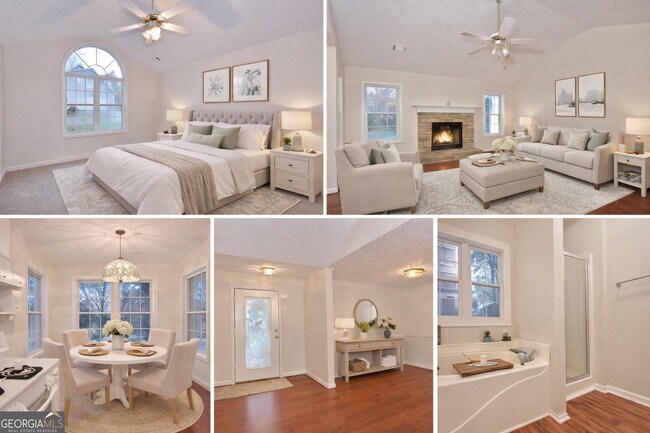 Building Photo - 154 Leighs Grove Ct