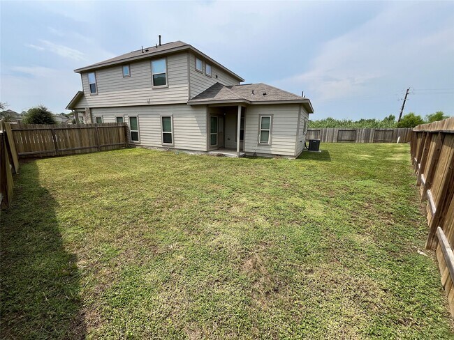 Building Photo - 13303 Ardery Meadow Dr