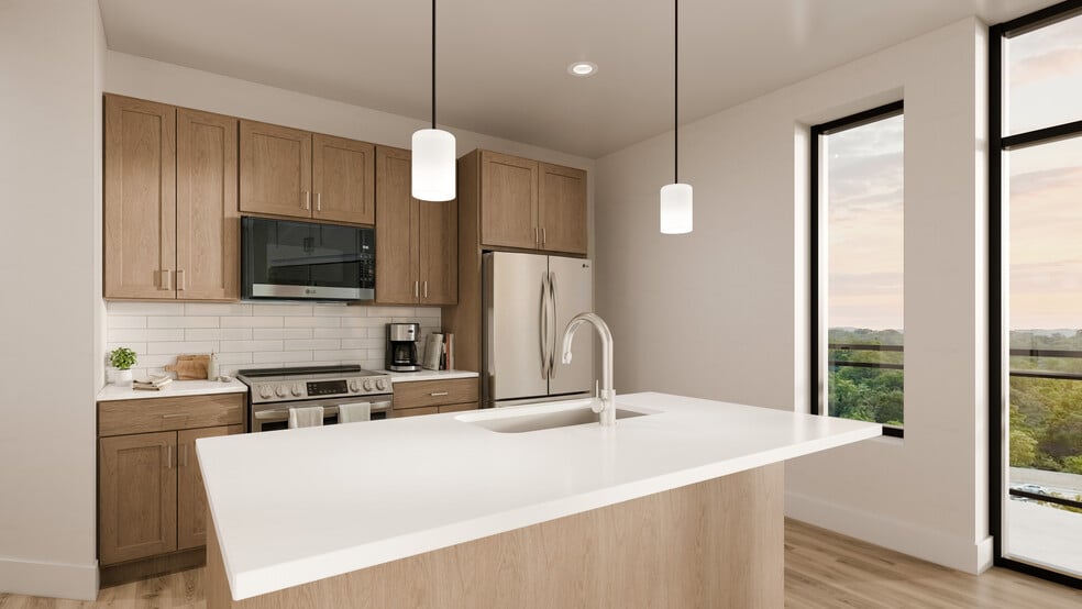 Building Photo - Monarq