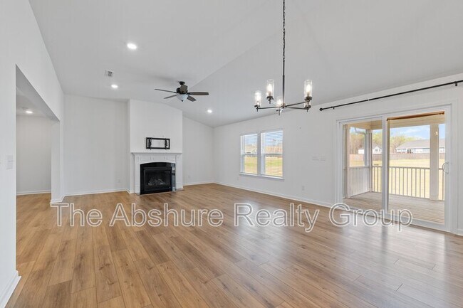 Building Photo - 7508 Frasier Fir Pl