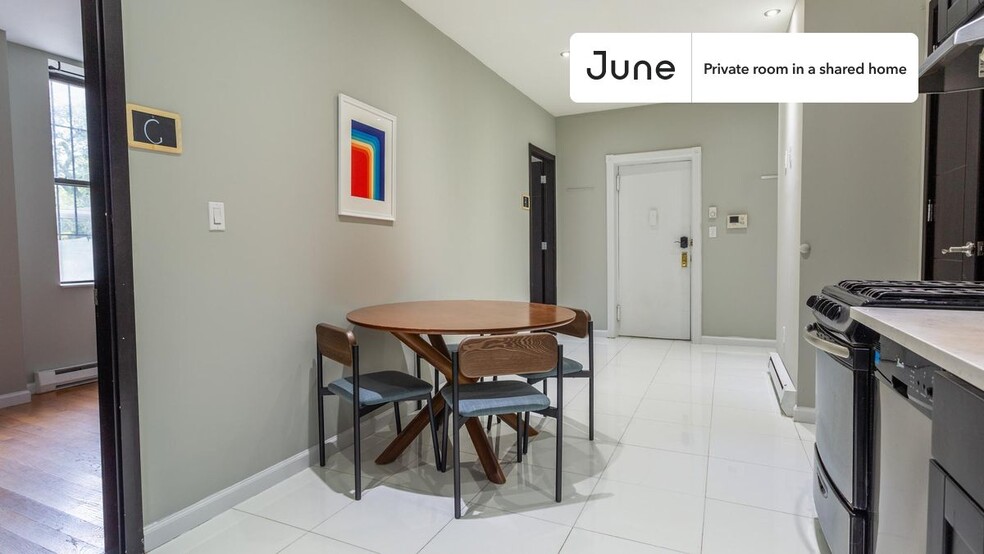 Building Photo - Room in Shared 4 bed/1.5 bath home in Upper West Side
