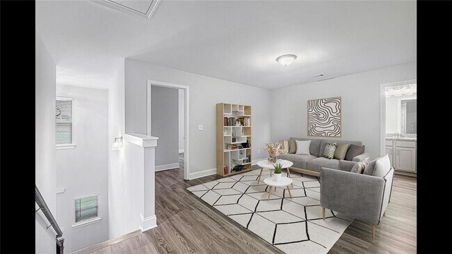 Building Photo - 3792 Oak Rdg Dr