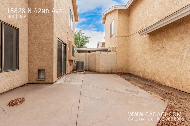 Building Photo - 18828 N 42nd Ave