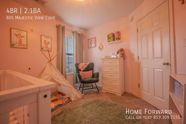 Building Photo - 805 Majestic View Cove