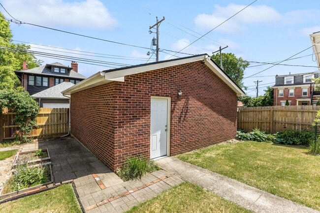 Building Photo - 78 Auburn Ave