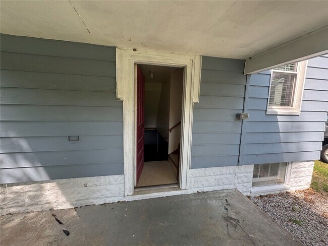 Building Photo - 1107 Bristow St