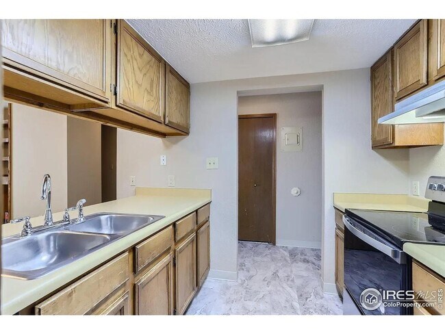 Building Photo - Northgate Condo