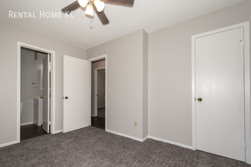 Building Photo - Remodeled 3-bed / 1-bath Second-Floor unit...