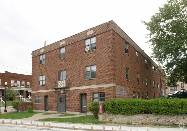 Primary Photo - 2332 N High St