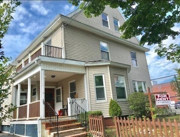 Building Photo - 12 Raymond Ave