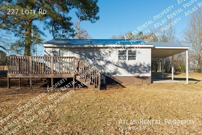 Building Photo - 227 Lott Rd