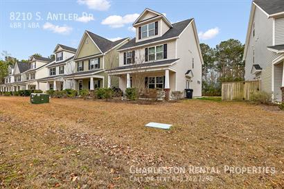 Building Photo - 8210 S Antler Dr