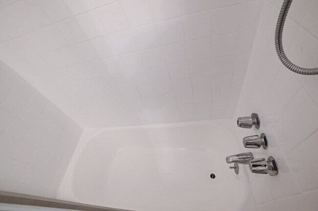 Building Photo - Newly remodeled studio in a gated building with pool and laundry room!