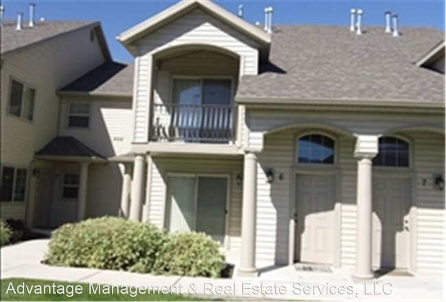 Primary Photo - 3 br, 2 bath House - 2542 W 500 S #7