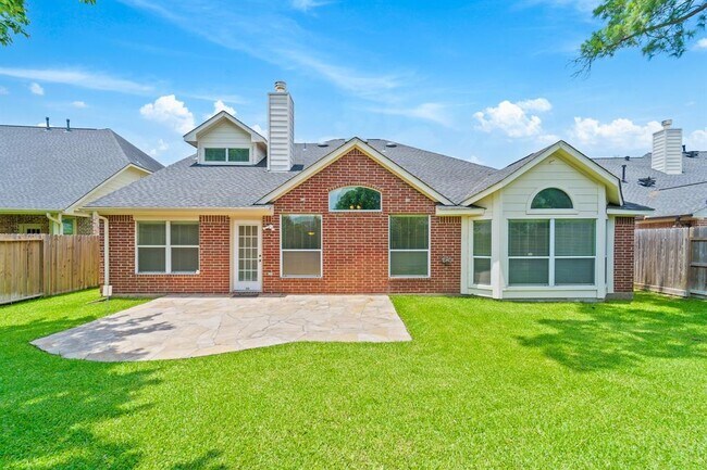 Building Photo - 13738 Sherburn Manor Dr