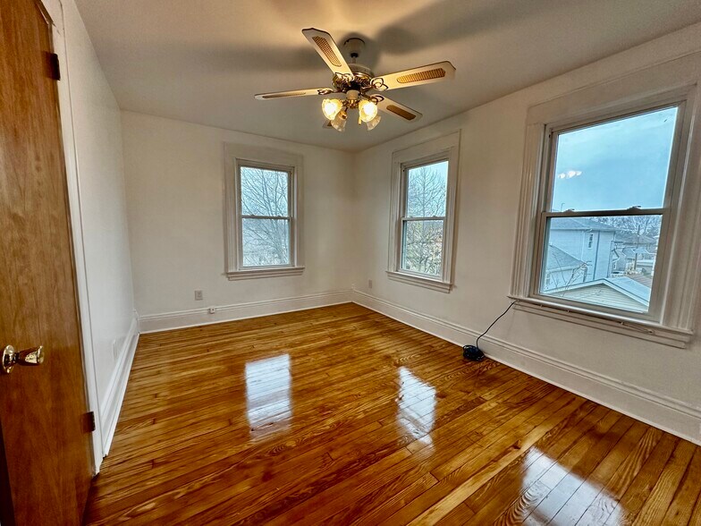 Another view - 227 Hamilton Ave