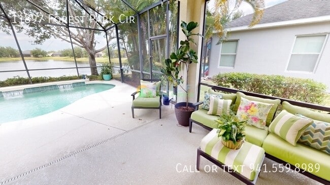 Building Photo - 11897 Forest Park Cir