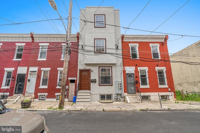 Primary Photo - 1132 W Nevada St