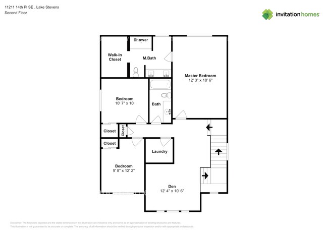 Building Photo - 11211 14th Pl SE