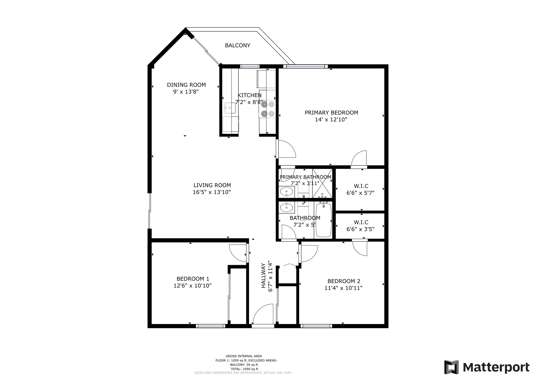 Elevate Apartment Homes 402 Crestone Ln Colorado Springs CO 80905