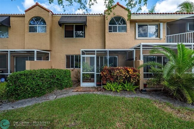 Building Photo - 7952 NW 7th Ct