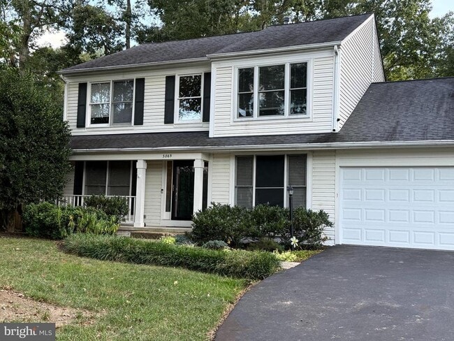 Building Photo - 3869 Appaloosa Dr