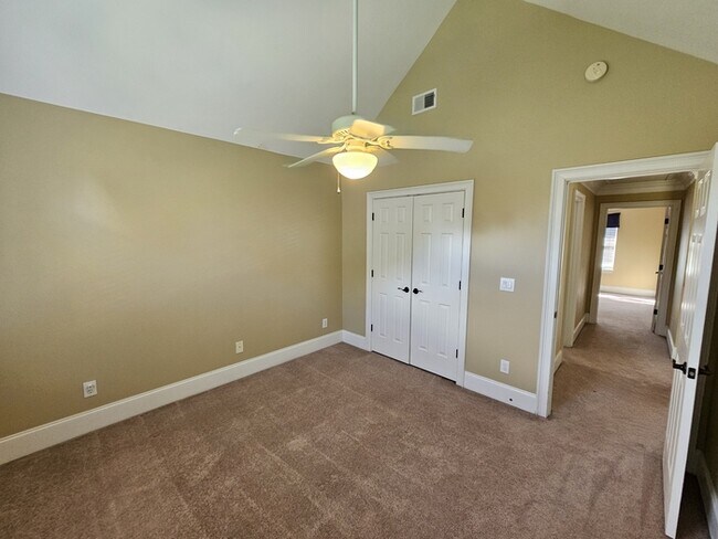 Building Photo - Lake Front Luxury in Chapin!