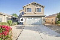 Building Photo - 4 Bedroom Pet-Friendly Home in Avondale, AZ with Main Street Renewal