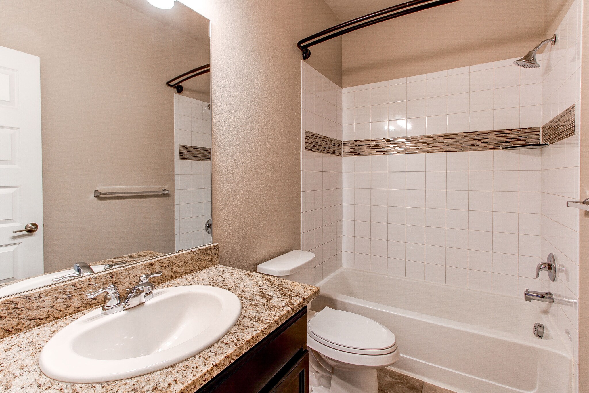 Second full bath - 1745 W 66th Ave