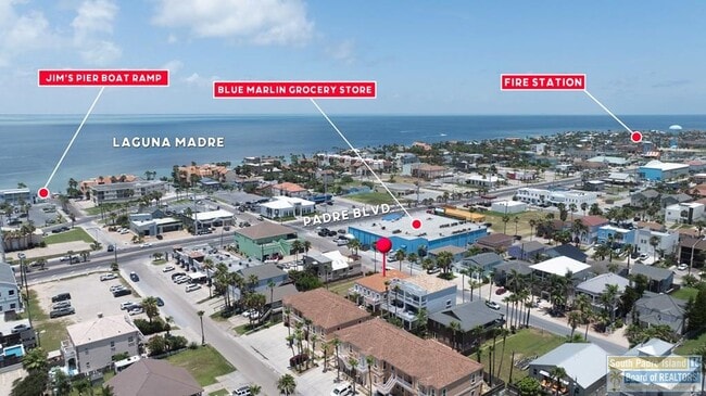 Building Photo - 109a E Red Snapper St