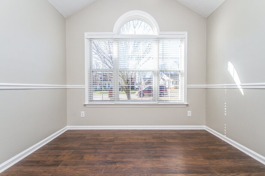 Building Photo - 1238 Cason Trail