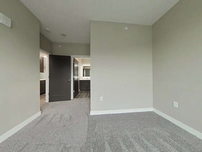 Floorplan - Altair Luxury Apartments