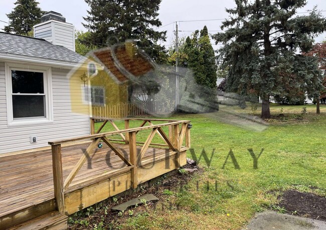 Building Photo - 212 Carmas Dr