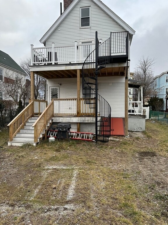 Building Photo - 83 Corbet St
