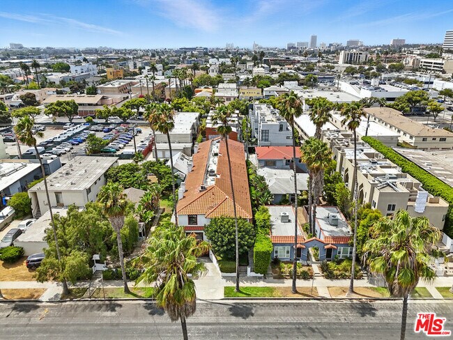 Building Photo - 1434 19th St