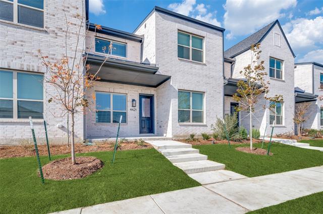 Primary Photo - 4421 Cave Spgs St