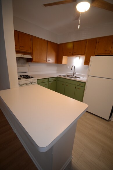 Building Photo - 1603 N Waukegan Rd