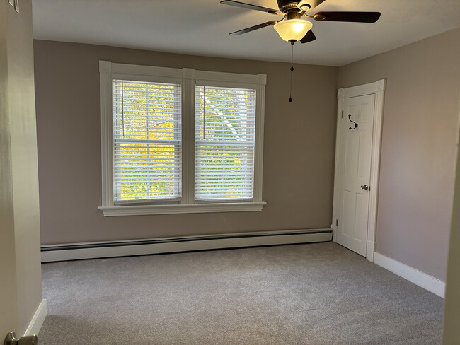 Master Bedroom 1 - 2nd Floor - 210 Echo Lake Rd