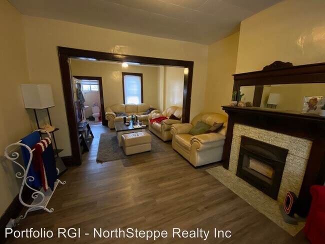 Building Photo - 4 br, 2 bath Apartment - 48 W Norwich Ave