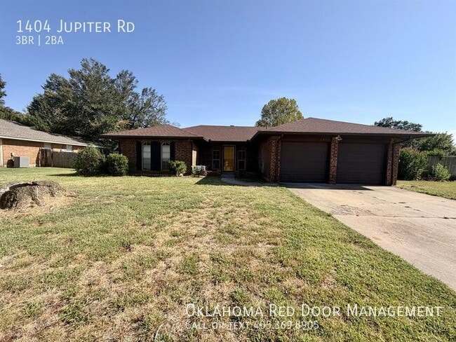 Building Photo - 1404 Jupiter Rd