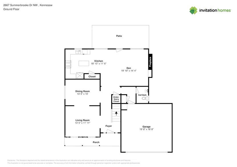 Building Photo - 2667 Summerbrooke Dr