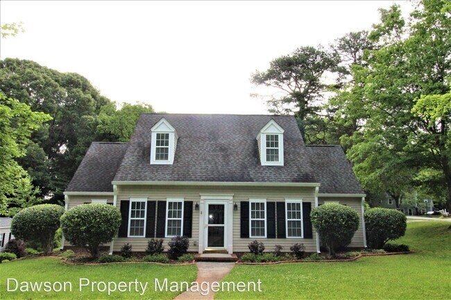 Primary Photo - 3 br, 2 bath House - 9229 Covedale Drive